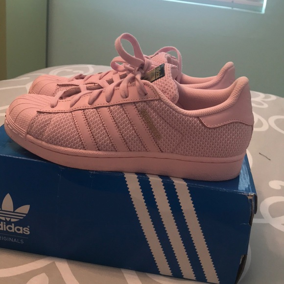 adidas Shoes - ADIDAS SUPERSTAR CASUAL SHOES